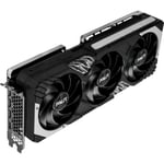 Carte Graphique PALIT Nvidia GeForce RTX 4070 GamingPro 12Go