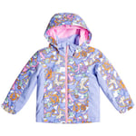 Parka enfant Roxy  Snowy Tale