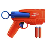 Nerf N Series Ward Blaster, 2 N1 Darts Compatible Only N Series Blas (US IMPORT)