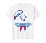 Ghostbusters Stay Puft Marshmallow Man Costume T-Shirt T-Shirt