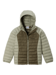 Columbia Kids' Powder Lite Jacket, Stone Green