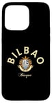 Coque pour iPhone 15 Pro Max Bilbao Espagne Basque Espagne Europe Espagne Cadeau Bilbao