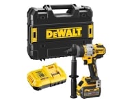 Perceuse visseuse percussion Premium XRP DEWALT 18V 9Ah Li-Ion - DCD999X1-QW