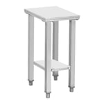 Royal Catering Shelf for Deep Fat Fryer - 41 x 29 cm