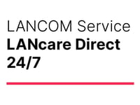 Lancare Direct 24/7, 3 År, 24X7