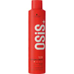 Schwarzkopf Professional OSIS+ Tekstuuri Texture Craft Dry Texture Spray 300 ml (37,57 € / 1 l)