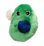 Giant Microbes Diabetes