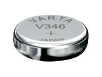 Varta Professional - Batteri Sr712sw - Zn/Ag2o - 9 Mah