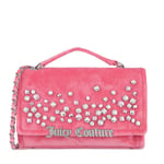 Handväska Juicy Couture BIJXT5513WYZ Rosa