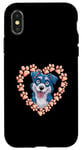 iPhone X/XS Blue Heeler Owner Lovey Australian Cattle Dog Work Herding Case