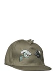 Nmmmadox Gigantosaurus Cap Vde Accessories Headwear Caps Green Name It