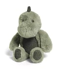 Mamas and Papas - Jouet dinosaure en peluche super douce