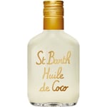 LIGNE ST BARTH Vård CORPS & BAIN Coconut Oil Body & Hair Care Limited 200 ml (3.385,00 kr / 1 l)