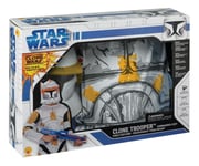 Boys Star Wars Clone Trooper Cody SM