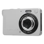 1080P 50MP Digital Camera Point And Shoot Camera With 16X Digital Zoom 2.8 Kit