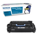 Refresh Cartridges Replacement Black C8543X/43X Toner Compatible With HP Printer