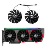 Ventilateur De Refroidissement 92s2u 4pin Gpu Rtx3080 Rtx3090,Pour Carte Vidéo Graphique Zotac Geforce Rtx 3070 Ti 3080 3090 Ingsoc - Type Bc Fan