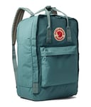 Fjallraven 23525-664 Kånken Laptop 17" Sports backpack Unisex Frost Green Taille One Size