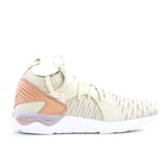 Asics Gel-Lyte V Sanze Knit Mens Beige Trainers - Size UK 8.5