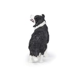 Papo - 54008 - Figurine - Animaux - Border Collie