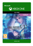 FINAL FANTASY X/X2 HD Remaster (Pre-Purchase)