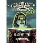 Death Sentence - Express Edition (häftad, eng)