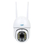 PNI IP440 WiFi PTZ Wireless Video Surveillance Camera 4MP Digital Zoom Micro SD Slot Standalone Motion Detection Alarm Motion Tracking