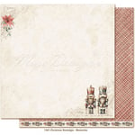 Maja Design Papper - Christmas Nostalgia Memories