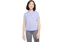 Nike Dri-Fit One Fille vêtement running femme