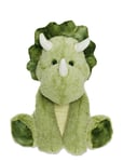 Dino Sitting Big Green Teddykompaniet