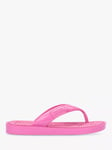 Melissa Possession Flip Flop II Jelly Shoes