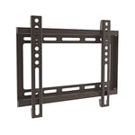 Easy Fix TV Wall Mount M Ultra-thin wall mount for TVs from 23 inch up to 42 inch