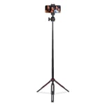 Hama Kamerastativ Travel Tripod Solid III