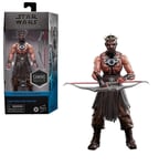 New Star Wars Jedi Fallen Order Nightbrother Archer 6" Figure Gaming Greats