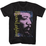 Jimi Hendrix - Electric Ladyland - Officially Licensed Adult Short Sleeve T-Shir