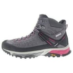 Chaussures Meindl  Top Trail Lady Mid GTX