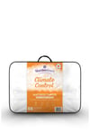 Climate Control Mattress Topper