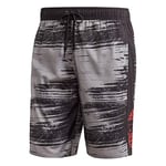 adidas FCB CLX SH CL Swimming Trunks, Men, Black, S