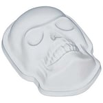 Kitchen Craft Form till Jello, gelégodis - Skull Jelly Maker