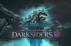 Darksiders III - The Crucible