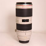 Canon Used EF 70-200mm f/2.8L IS II USM Lens