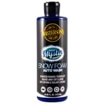 Mastersons Mystic Snow Foam Auto Wash