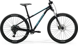 Merida Big.Trail 200 M Svart Cykel - Mountainbike Cykel