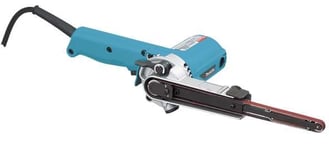 Makita Båndsliper 500 W, 300 – 1 700 m/min, 9 mm