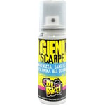 Désinfectant pour Chaussures Dr.bike 100ml - Élimine les Odeurs et Nettoie Dr bi