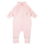 Lillelam Sparkedress Classic Rosa 92