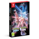 Pokemon Diamant Brillant / Perle Scintillements Double Pack Nintendo