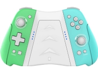IPega Nintendo Switch Wireless Controller / GamePad PG-SW006A Green Blue