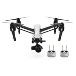 DJI Inspire 1 med Zenmuse X5R Raw