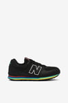 New Balance - Sneakers 574 Kids Lace - Svart